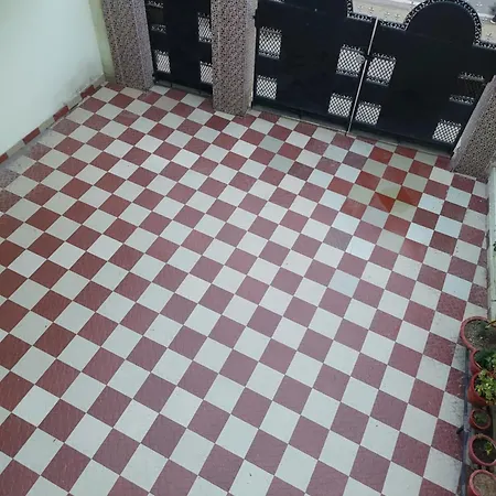 Ak Homestay Dehradun Exterior photo