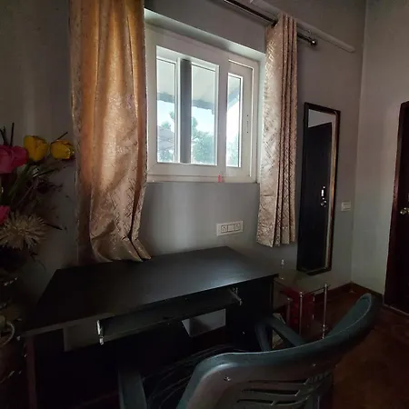 Ak Homestay Dehradun Exterior photo
