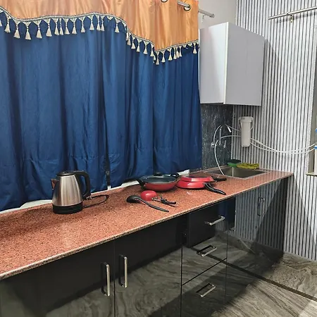 Ak Homestay Dehradun Exterior photo