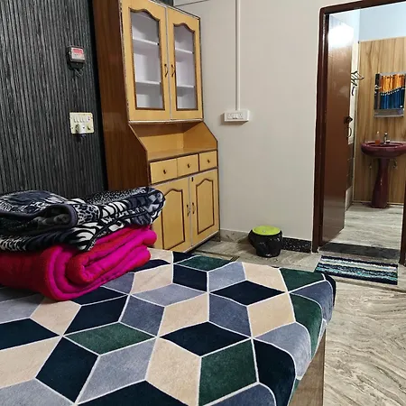 Ak Homestay Dehradun Exterior photo