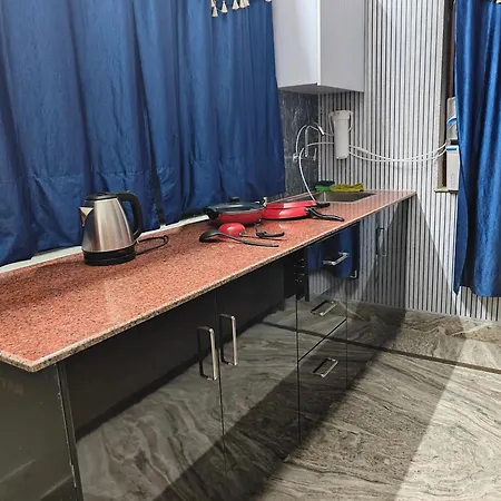Ak Homestay Dehradun Exterior photo