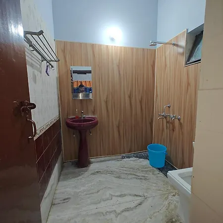 Ak Homestay Dehradun Exterior photo