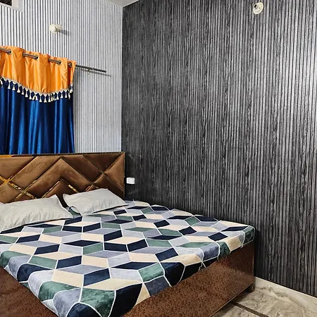 Ak Homestay Dehradun Exterior photo