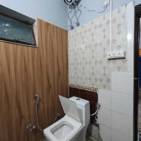 Ak Homestay Dehradun Exterior photo
