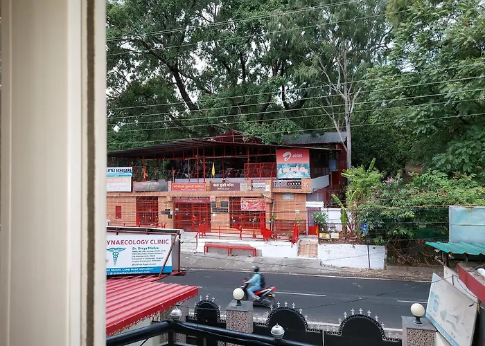 Ak Homestay