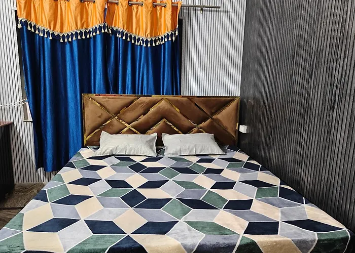Ak Homestay