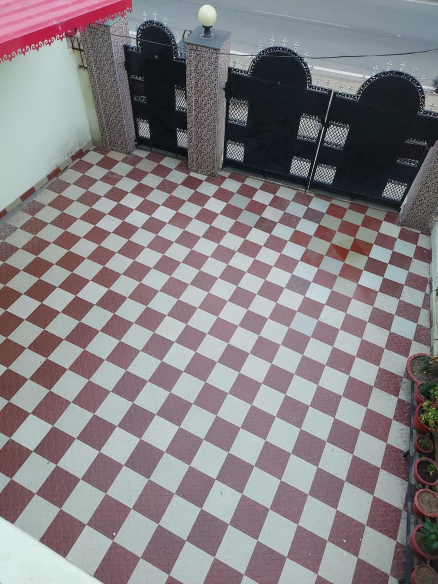 Homestay Ak *