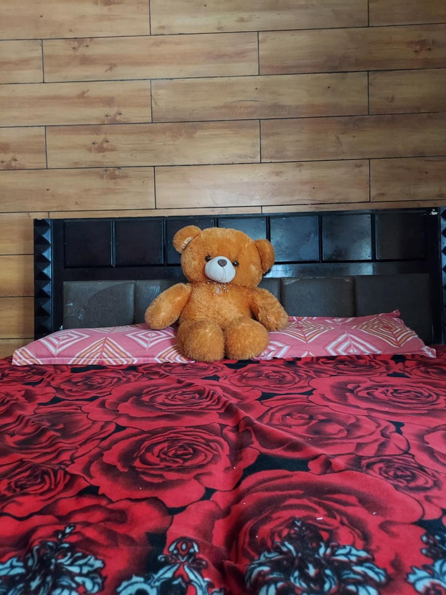 Homestay Ak Dehradun