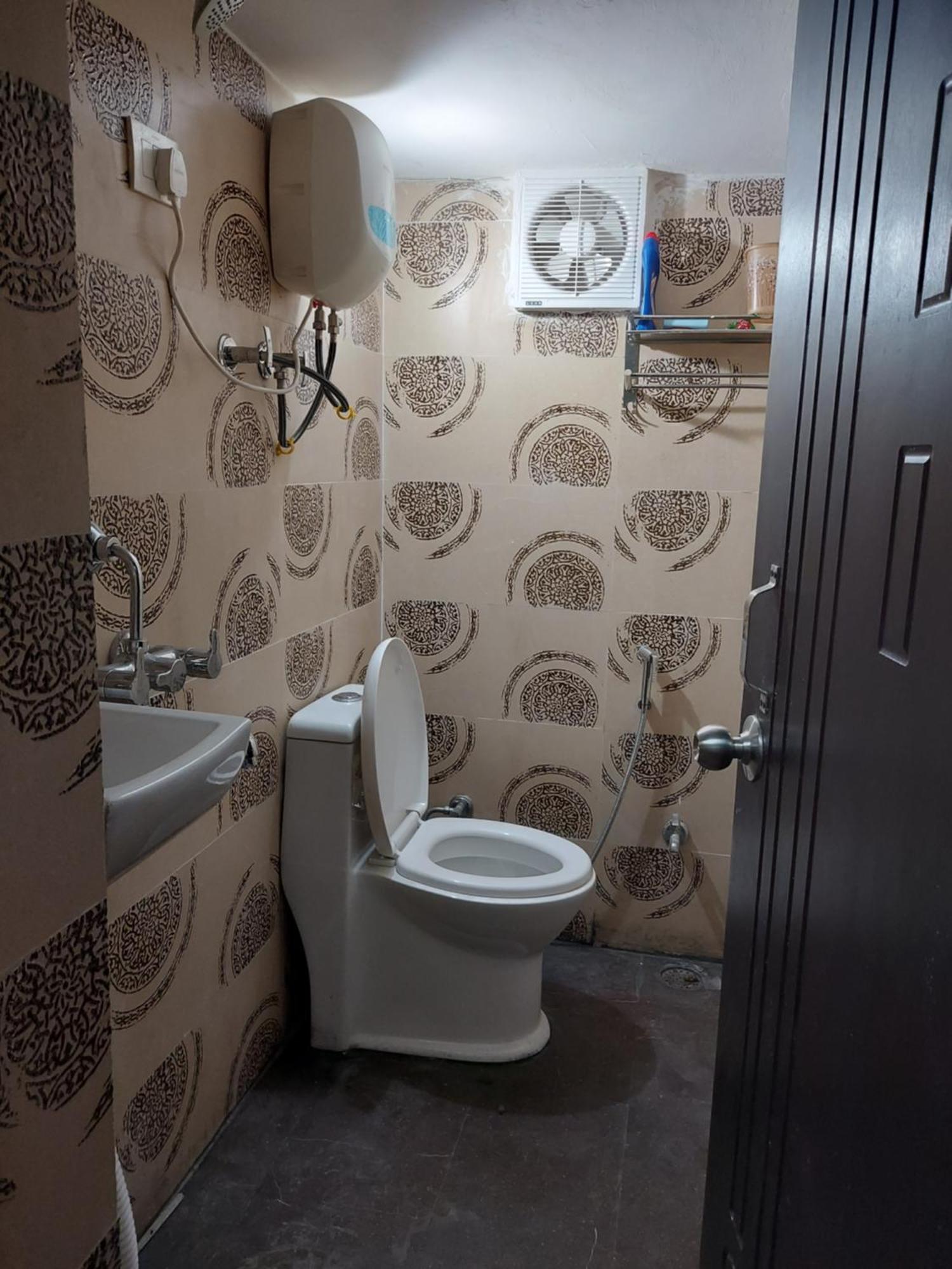 Homestay Ak