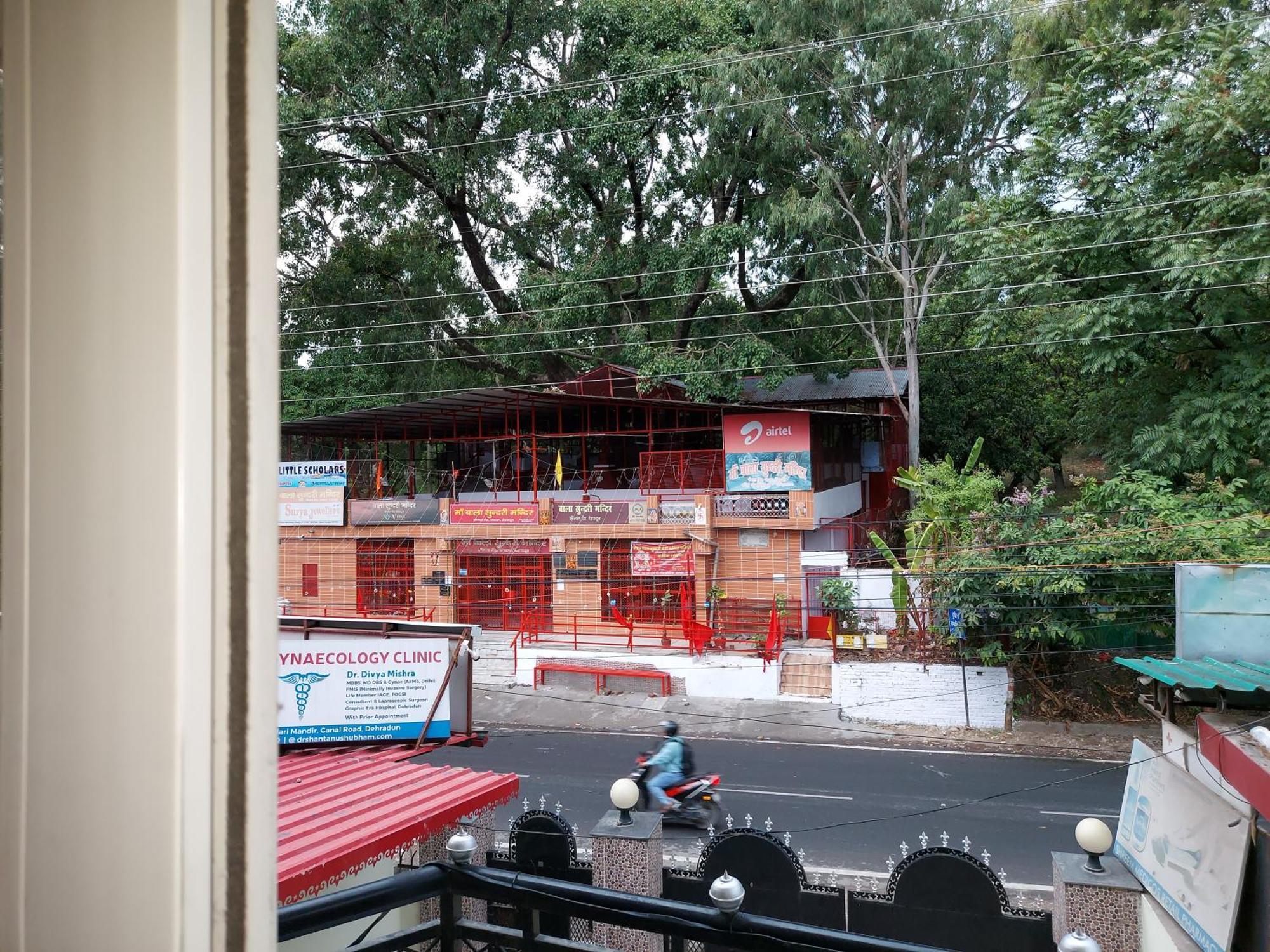Ak * Dehradun