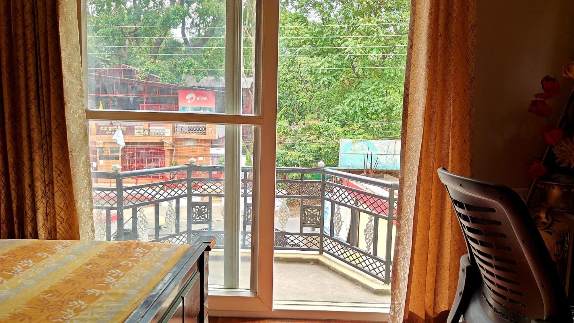 Homestay Ak Dehradun