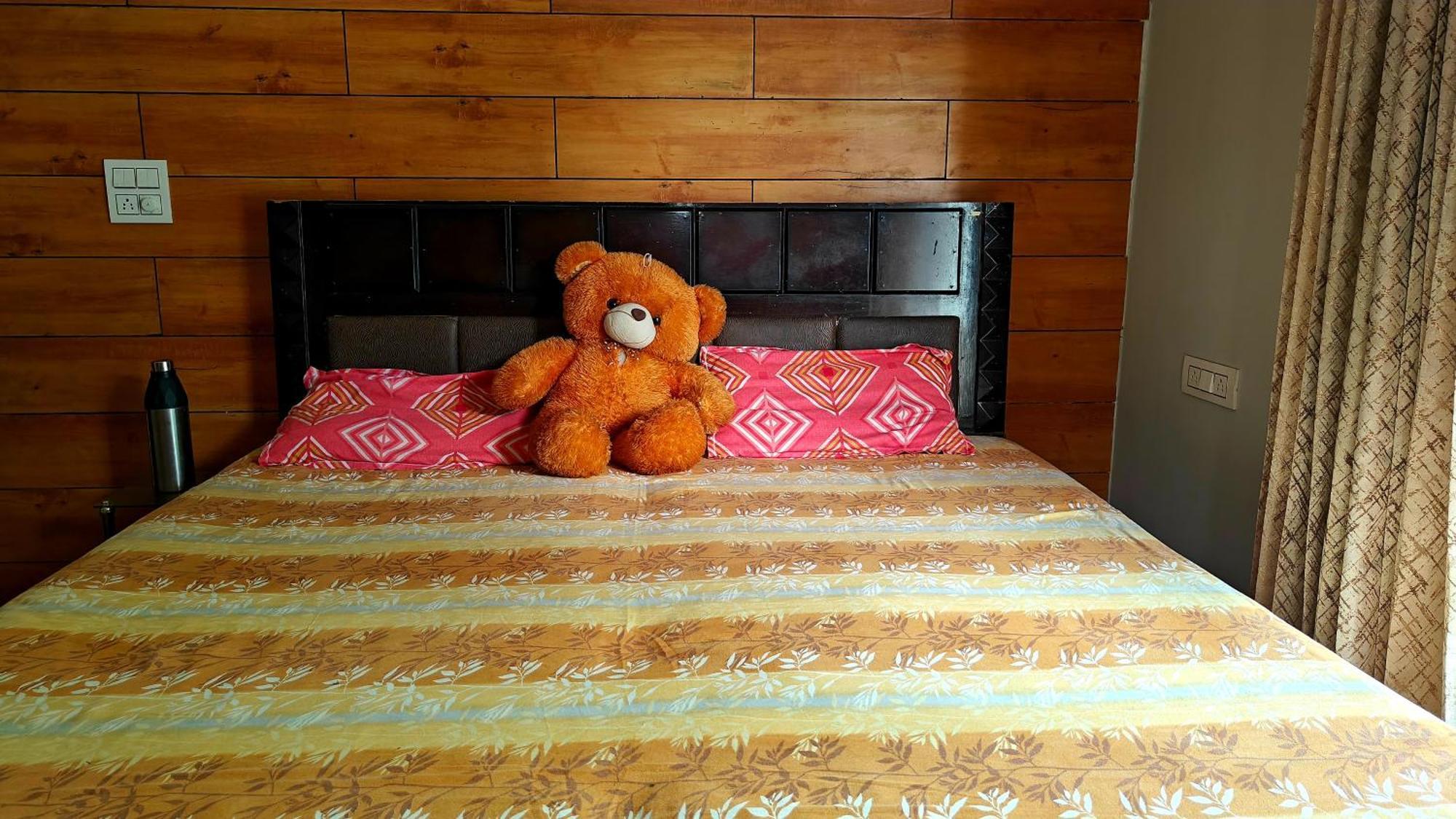 Ak Dehradun