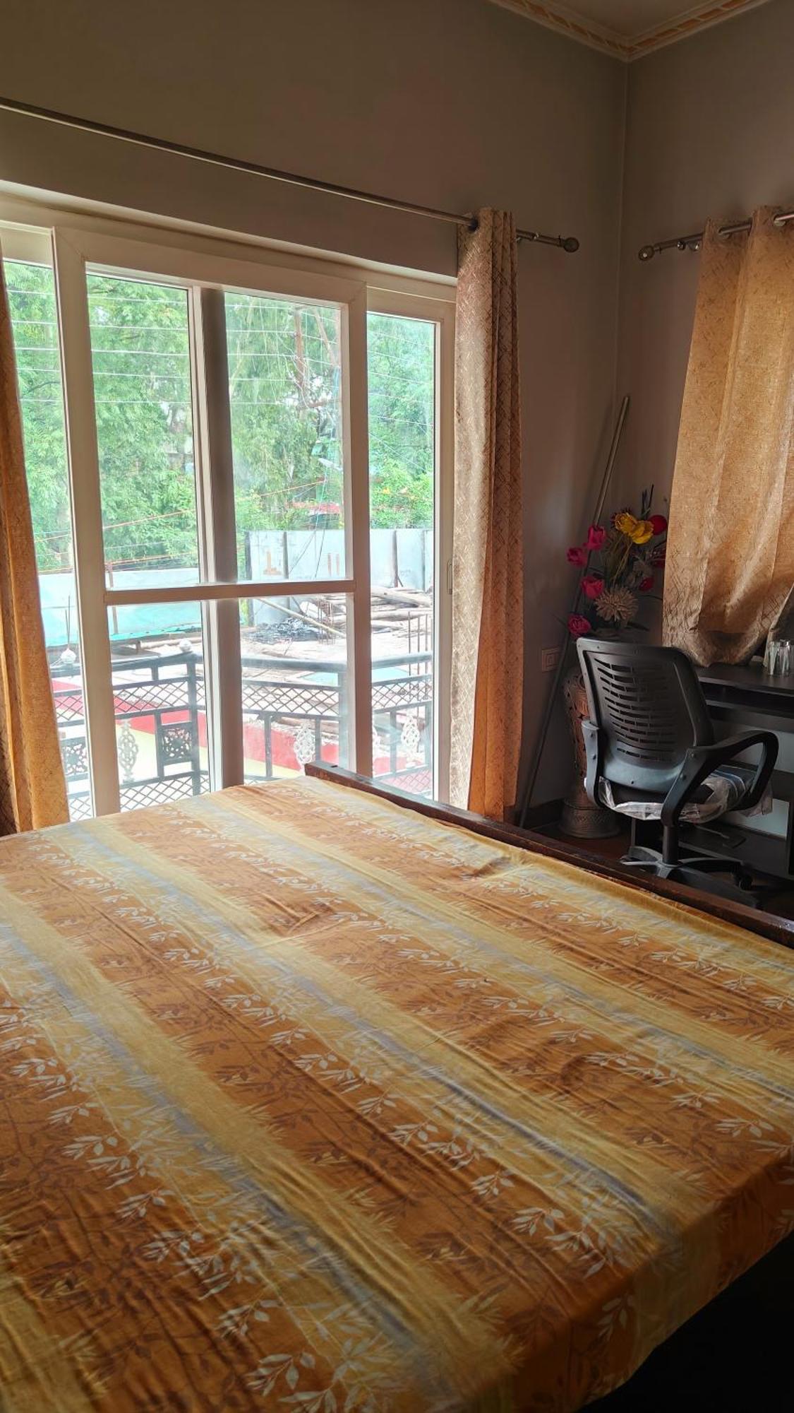 Ak Homestay Dehradun