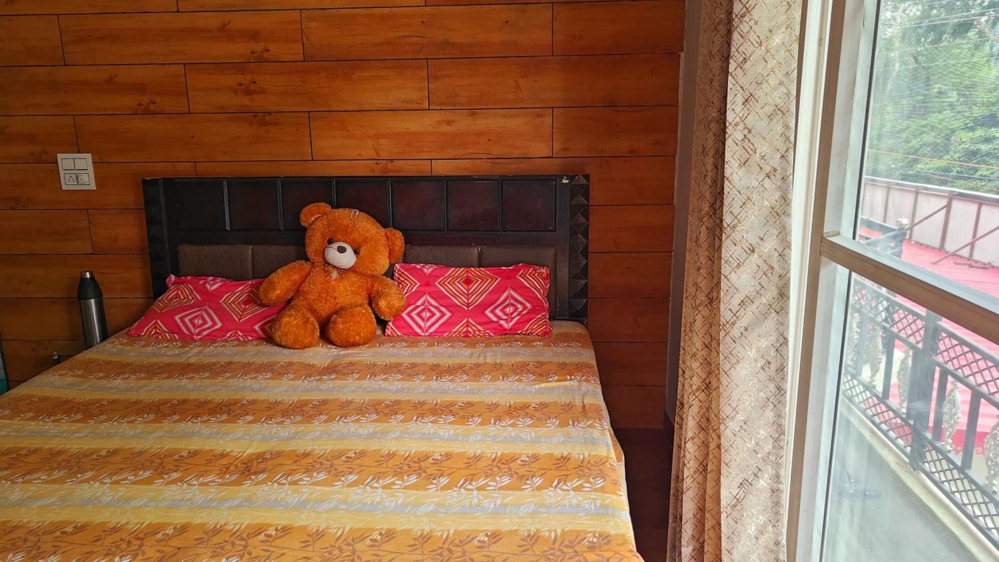 Ak Homestay *