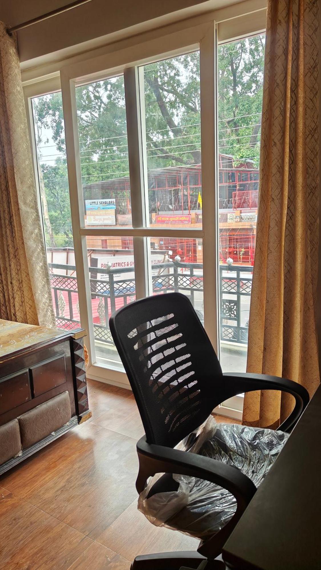 Homestay Ak *