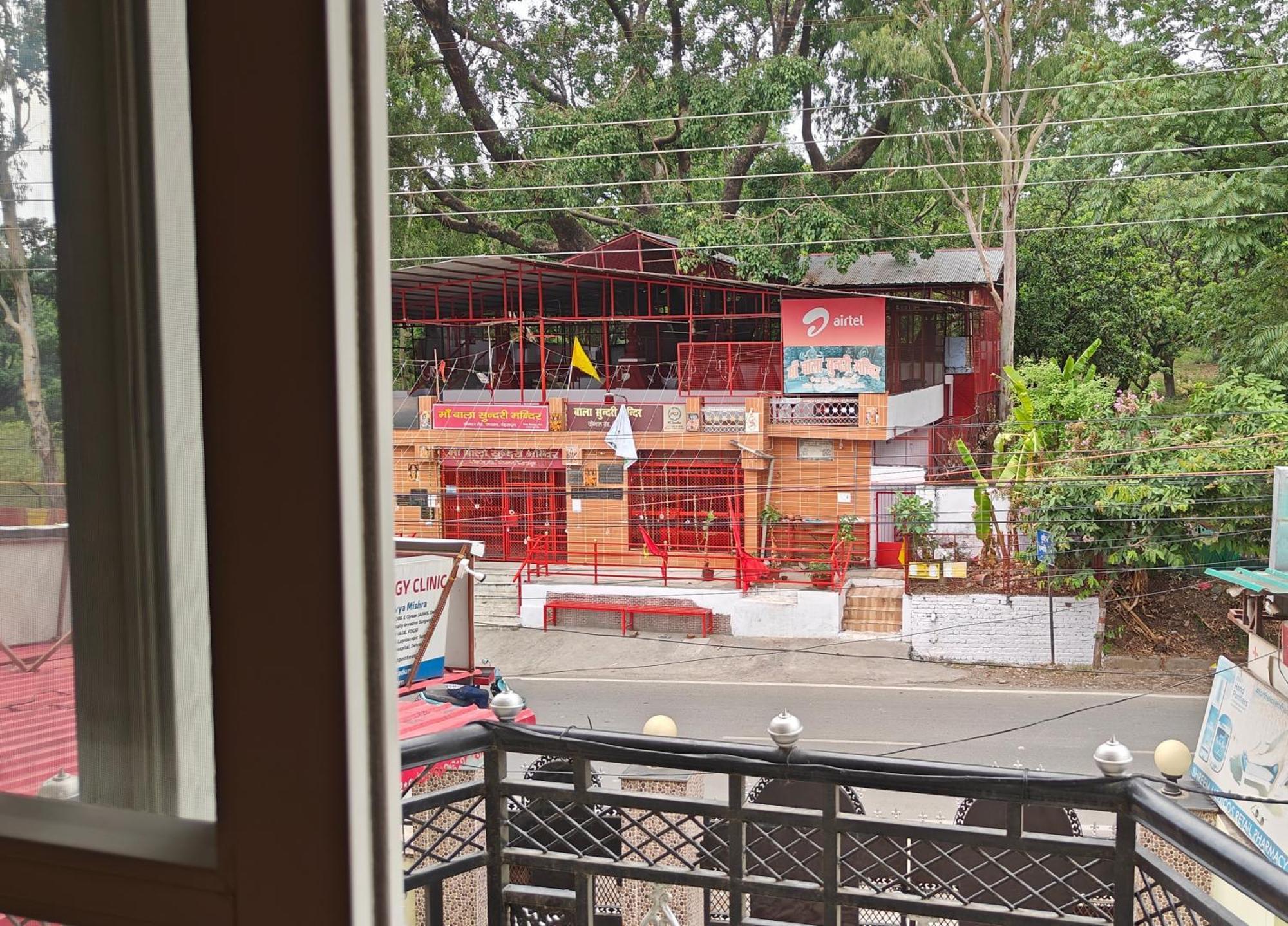 Homestay Ak