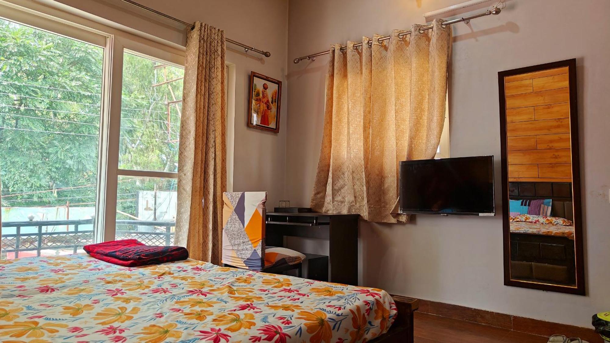 Ak Homestay