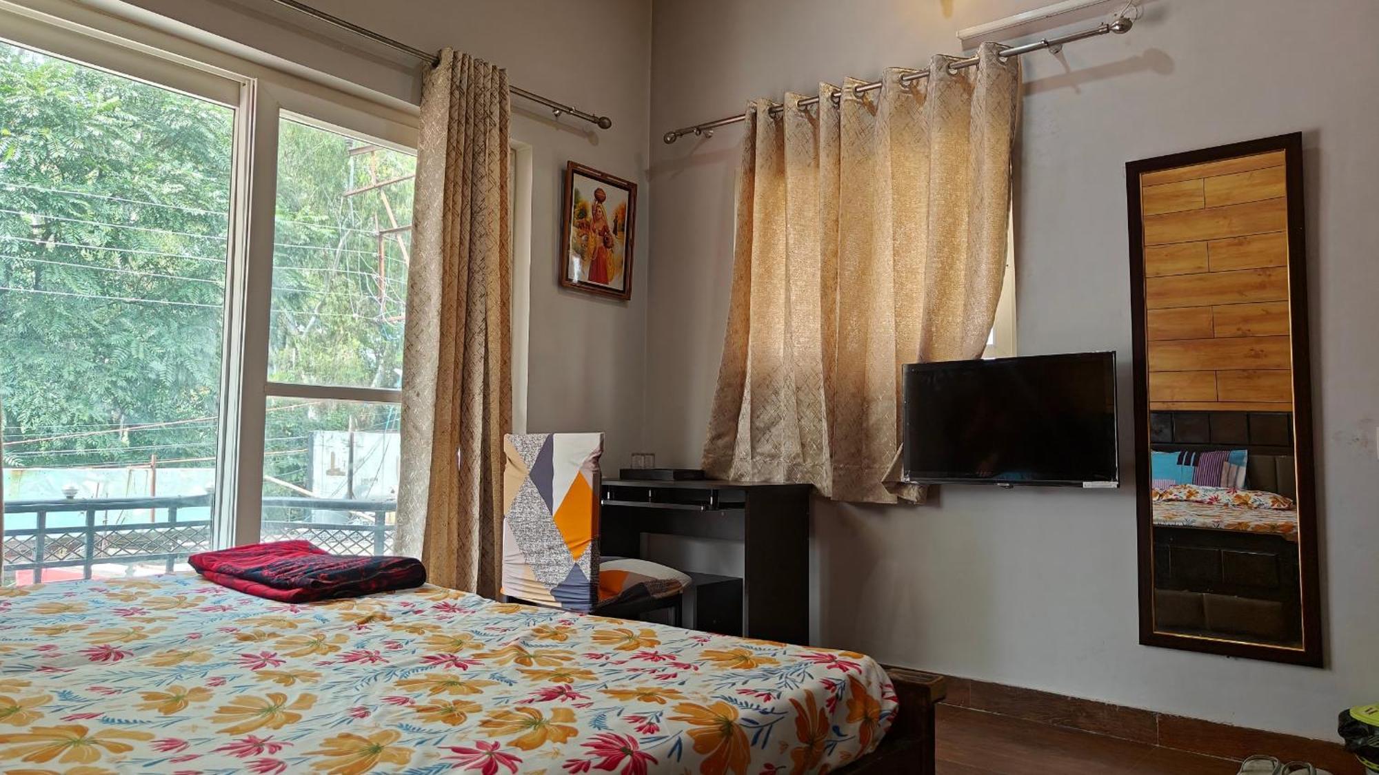 Ak Homestay