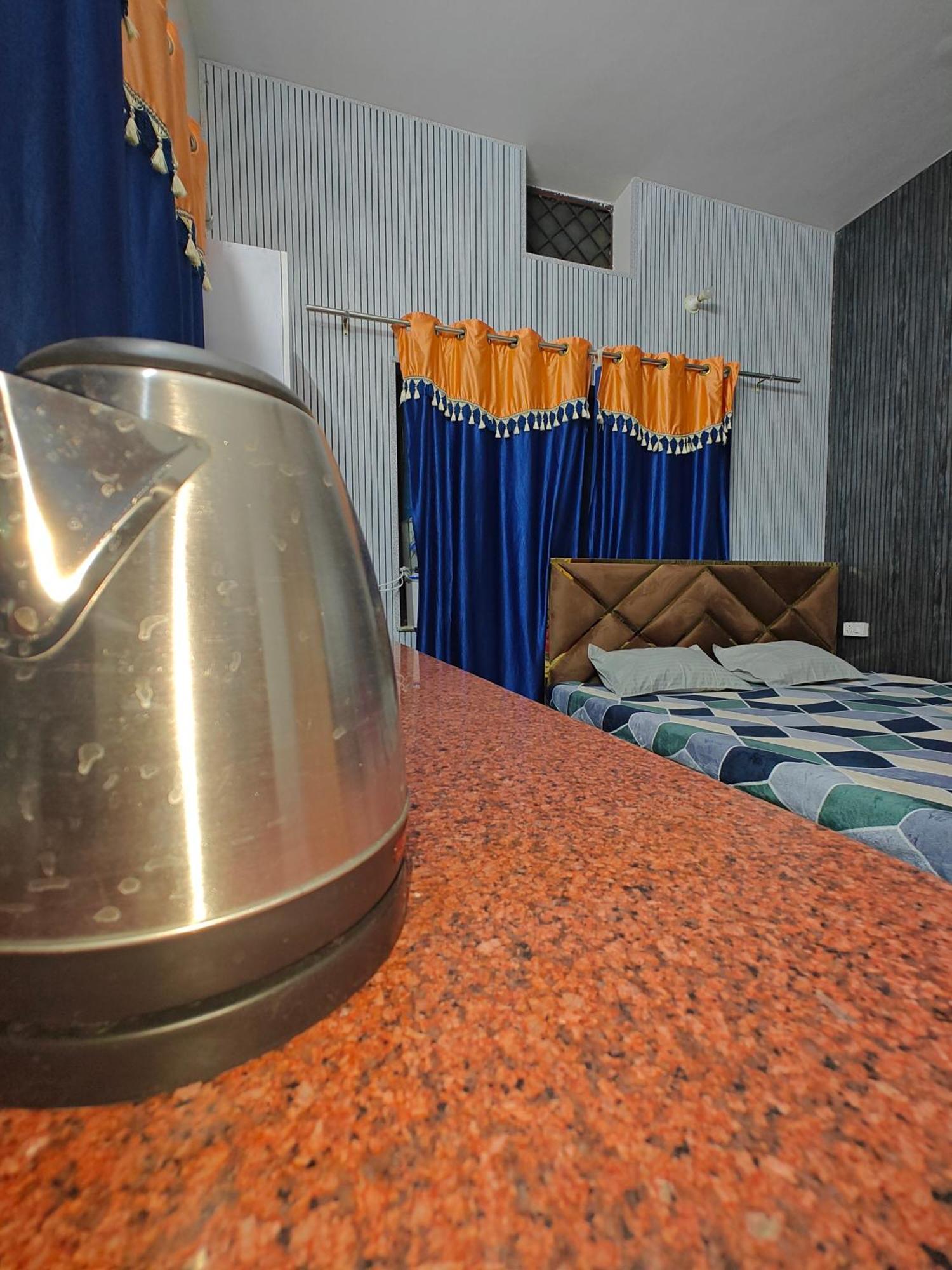 Homestay Ak