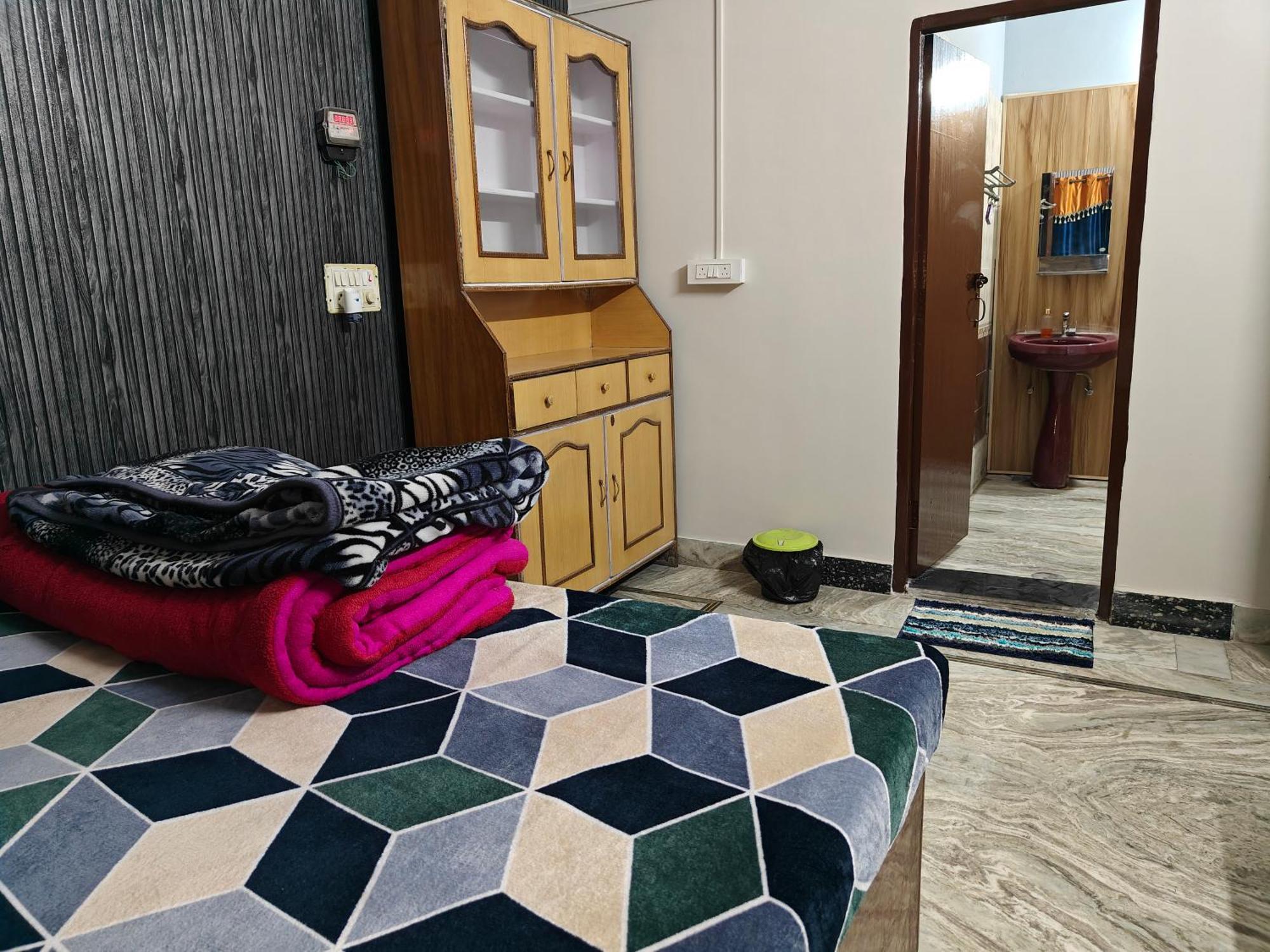 Ak Homestay *