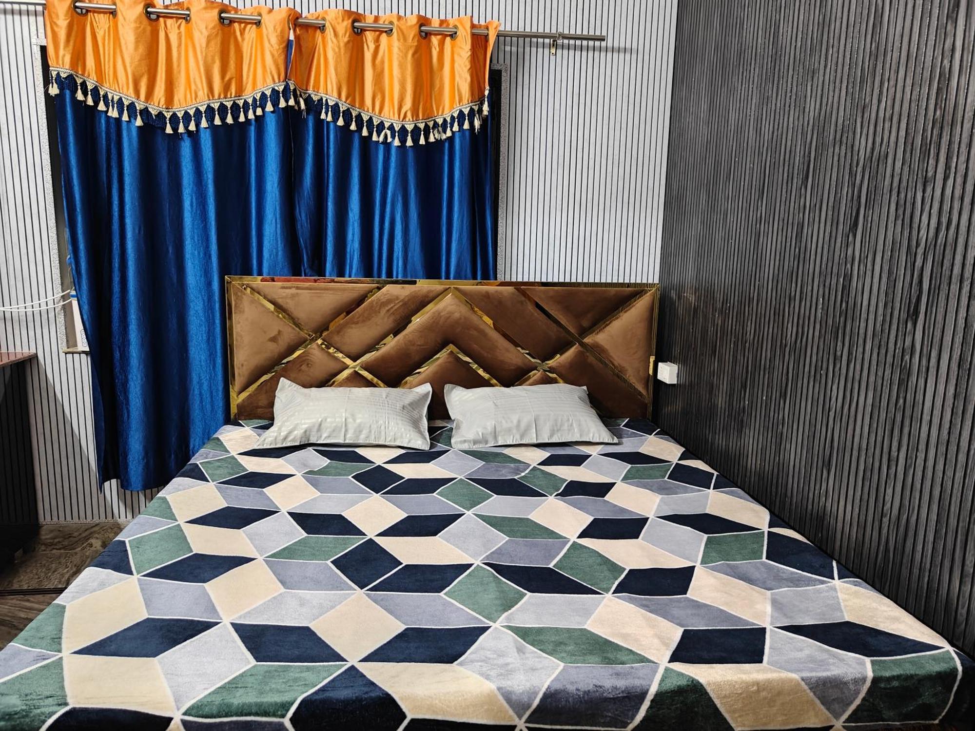 Homestay Ak Dehradun